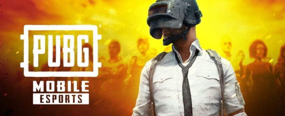 PUBG Mobile 2023 World Cup Final Starts in Istanbul