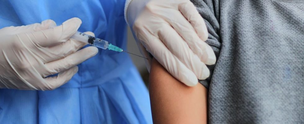 Papillomavirus reasons for vaccination failure