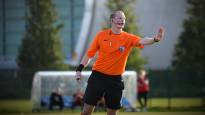 Parents shouting abuse scare young referees Mats Helkamo 22
