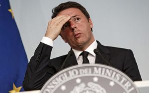 Parliamentarians salaries are public Renzi stands out