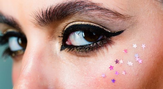 Party makeup these stupid mistakes can lead to the emergency