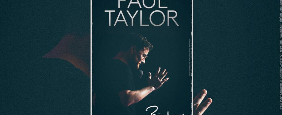 Paul Taylor England and France are like brothers who hate