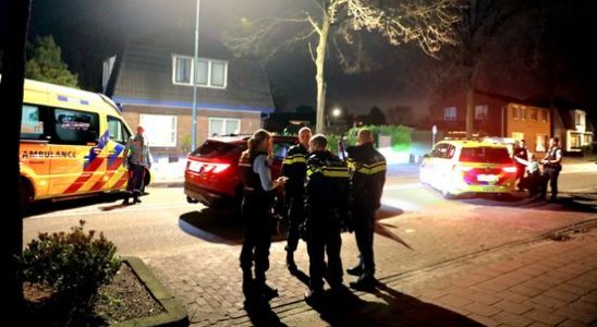 Perpetrator who punched a motorist 73 in Soest is still