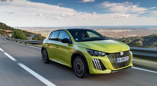 Peugeot e 208 test drive Good but terribly expensive