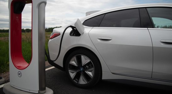 Plug in hybrids are almost as environmentally friendly as electric cars