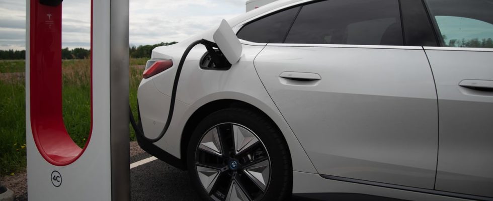 Plug in hybrids are almost as environmentally friendly as electric cars