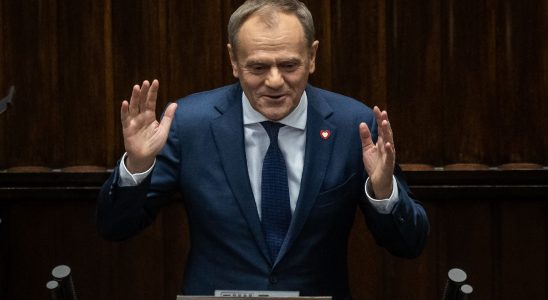 Poland calls for total mobilization – LExpress