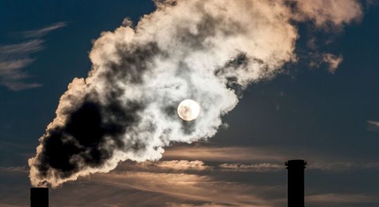 Pollution linked to fossil fuels causes more than five million