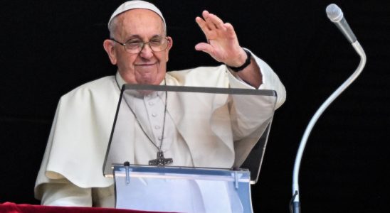 Pope Francis herald of the climate – The Express