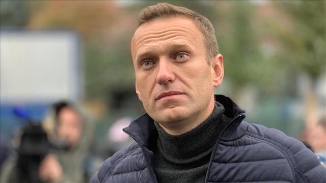 Putin drove his biggest rival Navalny to the poles It