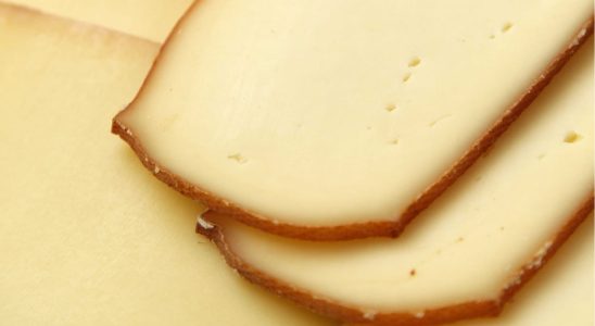 Raclette cheeses contaminated with Ecoli Several products recalled