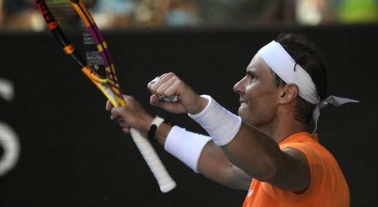 Rafael Nadal returning in 2024 for one last dance