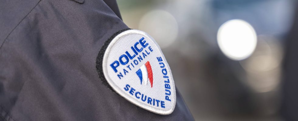 Refusal to comply a 17 year old teenager dies in Seine et Marne