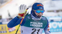Remi Lindholm beat Iivo Niskanen in top skiing got