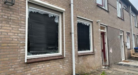 Residents of the Maarssenbroek explosion home in shock and surprise