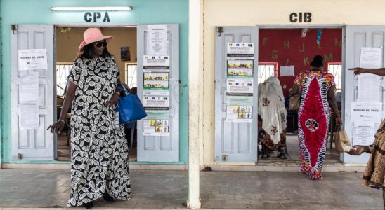 Senegal presidential candidates called to submit their candidacy until December
