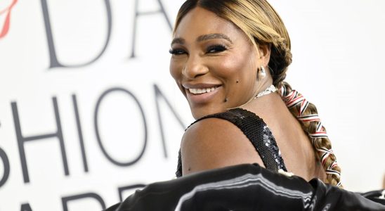 Serena Williams Find out the surprising reason why she puts