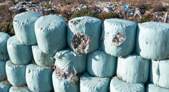 Several are charged in Swedens largest waste mess