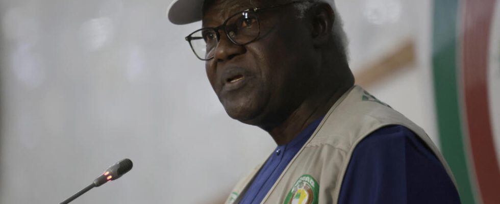 Sierra Leone ex president Ernest Bai Koroma interviewed by police on