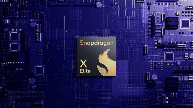 Snapdragon X Elite is 21 percent faster than M3