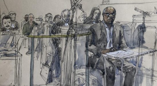 Sosthene Munyemana sentenced in Paris to 24 years of criminal