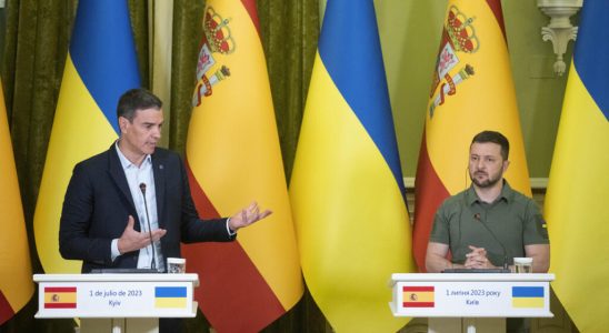 Spains biannual presidency takes stock
