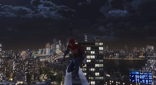 Spider Man 2 PC Version Coming Within a Year