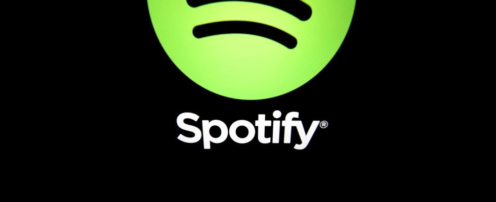 Spotify announces a reduction in its workforce of around 17