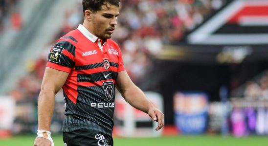 Stade Toulousain Cardiff TV channel time lineups Information from
