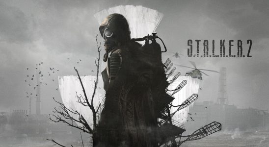 Stalker 2 New Trailer Arrived Available in 2024