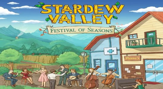 Stardew Valley is on Sale for Turkiye on Steam