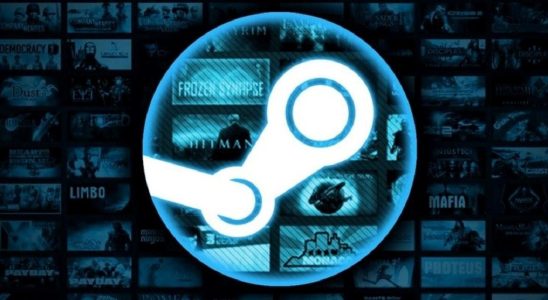 Steam Announced Here Are the Best PC Games of 2023