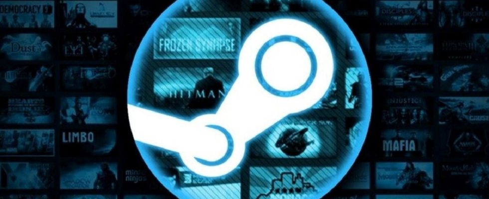 Steam Announced Here Are the Best PC Games of 2023