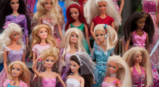Study reveals Barbies lack of realism in health and science
