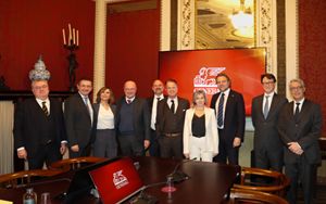 Supplementary agreement signed between Generali Italia and agent groups for