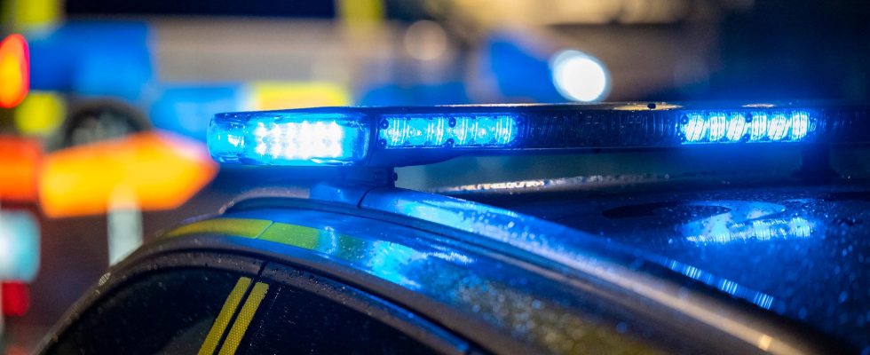 Suspicious object in Solna attempted murder is being investigated
