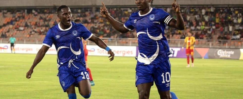 TP Mazembe relaunches against Mamelodi Al Hilal surprises Esperance Tunis
