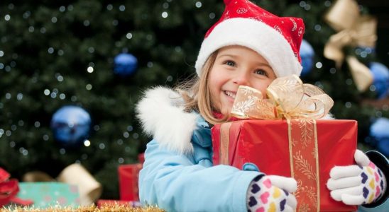 The 5 gifts you should definitely not give your child