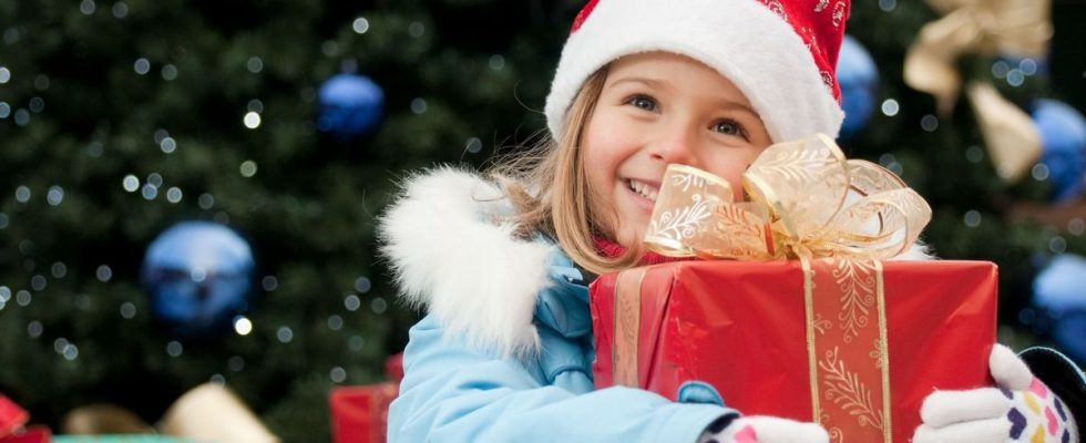 The 5 gifts you should definitely not give your child