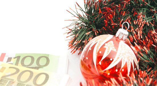 The Christmas bonus will arrive later than expected all beneficiaries