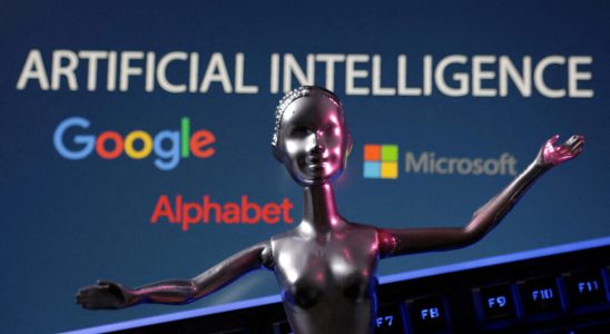 The EU agrees to regulate artificial intelligence a world first