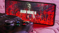The Finnish Alan Wake 2 won three major awards –