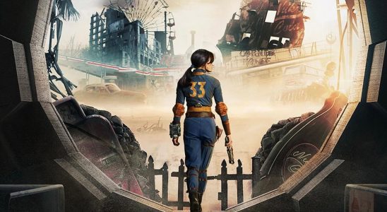 The First Trailer of the Fallout Series Has Been Released