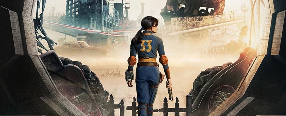 The First Trailer of the Fallout Series Has Been Released