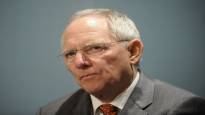 The German politician Wolfgang Schauble has died Foreign countries