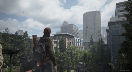 The Last of Us Online was canceled before launch