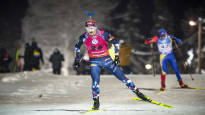 The Norwegian who dominated biathlon blamed the fluoride ban for