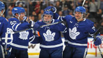 The Toronto superstar shined in a dominating manner – the