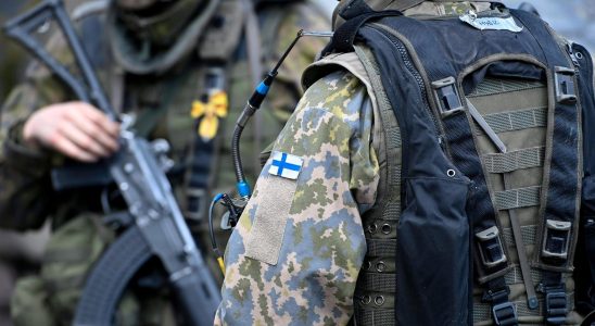 The US gets access to military bases in Finland