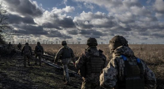 The Ukrainian army says it has withdrawn to the outskirts